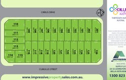 Lot 121, 305 Thirteenth Avenue, Austral, NSW 2179