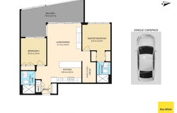 3108/88 Church Street, Parramatta, NSW 2150