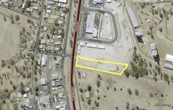 Lot 12 Leichhardt Highway, Miles, Qld 4415