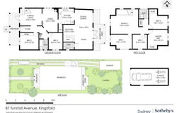 87 Tunstall Avenue, Kingsford, NSW 2032