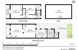 53 Albion Avenue, Paddington, NSW 2021