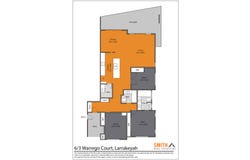 6/3 Warrego Court, Larrakeyah, NT 0820