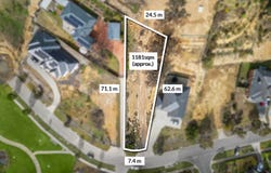 36 Discovery Drive, Diamond Creek, Vic 3089