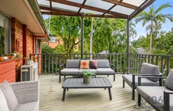 26 Kersley Road, Kenmore, Qld 4069