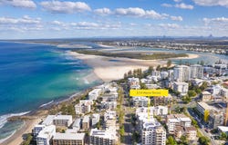 3/14 Warne Terrace, Kings Beach, Qld 4551