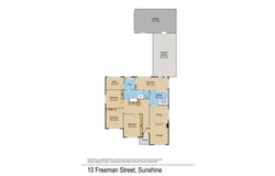 10 Freeman Street, Sunshine, Vic 3020