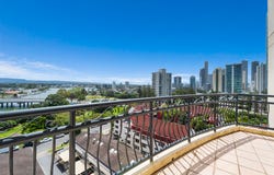 1005/2988 Surfers Paradise Blvd, Surfers Paradise, Qld 4217
