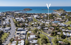 2/2 Nile Street, Coffs Harbour, NSW 2450