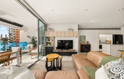 1502/45 Duncan Street, West End, Qld 4101