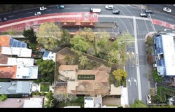 16, 18 & 18A Watson Street, Neutral Bay, NSW 2089