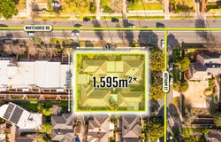 771-773 Whitehorse Road, Mont Albert, Vic 3127