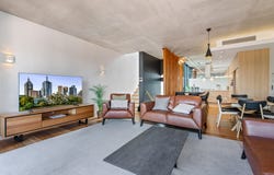 3/4A The Avenue, Parkville, Vic 3052
