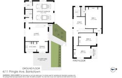 4/11 Pringle Avenue, Bankstown, NSW 2200