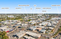 13 Toonburra Street, Bundaberg Central, Qld 4670
