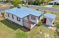 38 Wallen Street, Miles, Qld 4415