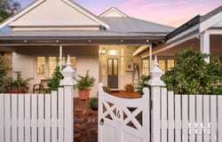 6 Hubert Street, Guildford, WA 6055