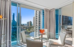 1205/18 Enderley Avenue, Surfers Paradise, Qld 4217