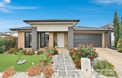 3 Kakadu Street, Clyde North, Vic 3978