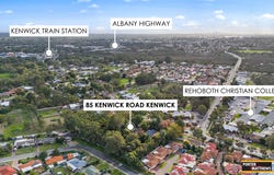 85 Kenwick Road, Kenwick, WA 6107
