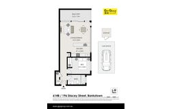 614/196B Stacey Street, Bankstown, NSW 2200