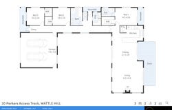 30 Parkers Access Track, Wattle Hill, Vic 3237