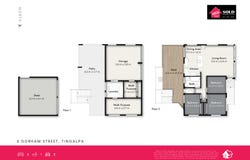 5 Gorham Street, Tingalpa, Qld 4173