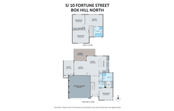 5/10 Fortune Street, Box Hill North, Vic 3129