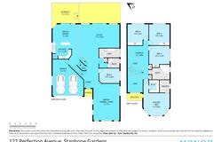 122 Perfection Avenue, Stanhope Gardens, NSW 2768