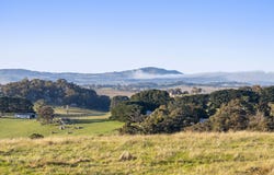 Lot 1, 600 Tooborac Baynton Road, Glenhope East, Vic 3522
