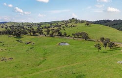 2, Mount Mcdonald Road, Wyangala, NSW 2808