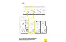 203/149 Gordon Street, Port Macquarie, NSW 2444