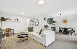 17/33 Belmont Avenue, Wollstonecraft, NSW 2065