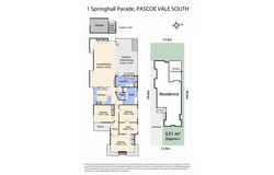 1 Springhall Parade, Pascoe Vale South, Vic 3044