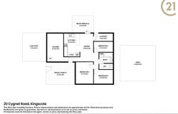 20 Cygnet Road, Kingscote, SA 5223