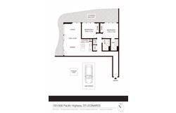 1101/500 Pacific Highway, St Leonards, NSW 2065