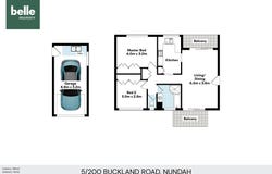5/200 Buckland Road, Nundah, Qld 4012