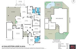 41 Galveston Loop, Iluka, WA 6028