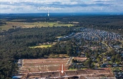 Lot 322, Appin Grove, Appin, NSW 2560