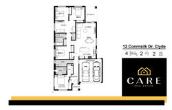 12 Cornsilk Drive, Clyde, Vic 3978