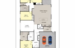 10 Sunnyvale Rise, Truganina, Vic 3029