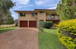 44 Lagoon Street, West Mackay, Qld 4740