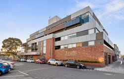 214/800 Sydney Road, Brunswick, Vic 3056
