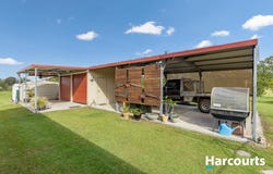 12 Garryowen Rd, Redridge, Qld 4660
