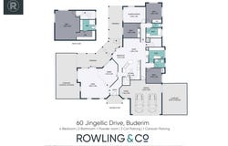 60 Jingellic Drive, Buderim, Qld 4556