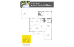 42 Music Street, East Lismore, NSW 2480