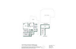 22/19 Church Street, Wollongong, NSW 2500