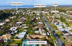 2/30 Waterman Street, Old Bar, NSW 2430