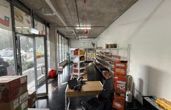 Shop, 1 Arncliffe Street, Wolli Creek, NSW 2205