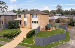 7 Hutchins Crescent, Kings Langley, NSW 2147