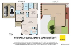 14/9 Carly Close, Narre Warren South, Vic 3805